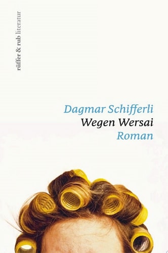 Wegen Wersai