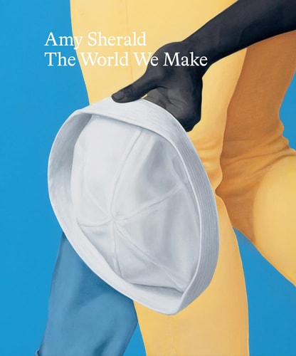 Amy Sherald The World We Make
