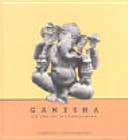 Ganesha der Gott mit dem Elefantenkopf