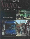 Volvo Buses Then and Now 1928-2001