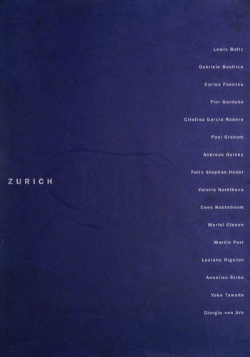 Zurich