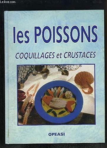 Poissons Coquillages Opeasi