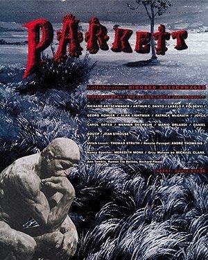 Parkett No. 23 Richard Artschwager