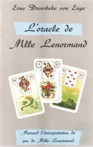 Oracle of Mlle Lenormand