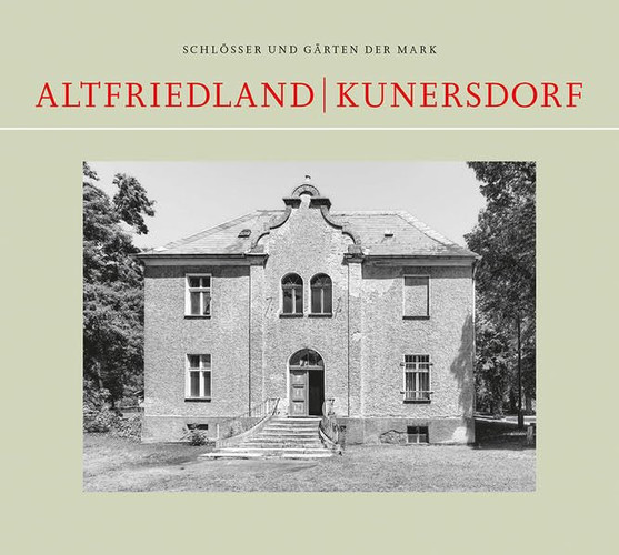 Altfriedland-Kunersdorf