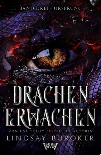 Drachen erwachen 3 - Fantasy für Erwachsene Ursprung