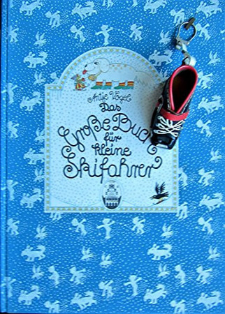Le grand livre des petits skieurs