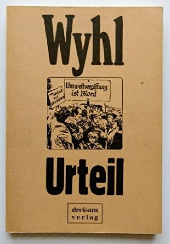 Wyhl-Urteil