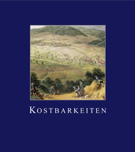 Kostbarkeiten der Adolf-und-Luisa-Haeuser-Stiftung für Kunst- und Kulturpflege im Freien Deutschen Hochstift - Frankfurter Goethe-Museum