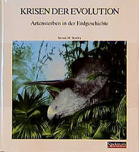 Krisen der Evolution Artensterben in der Erdgeschichte