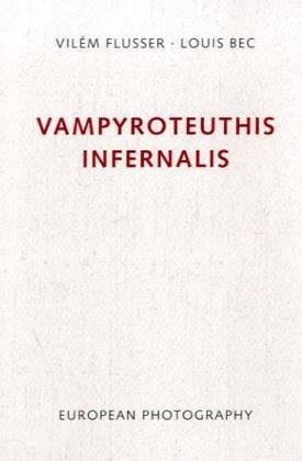 Vampyroteuthis infernalis eine Abhandlung samt Befund des Institut Scientifique de Recherche Paranaturaliste