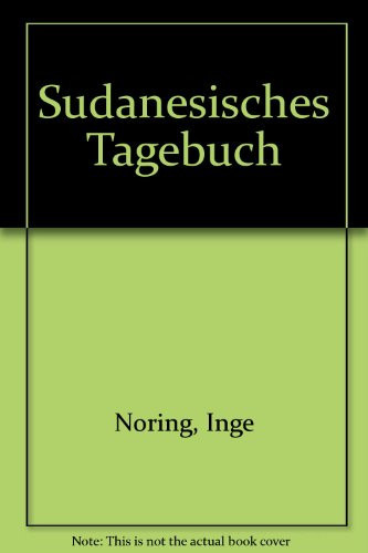 Sudanesisches Tagebuch
