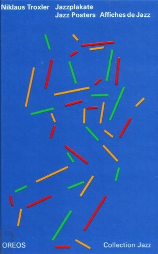 Affiches de Jazz