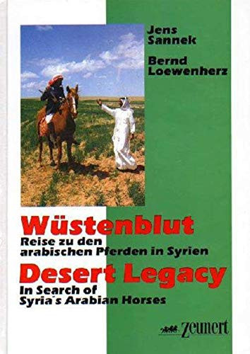 Desert legacy