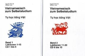 Vietnamesisch zum Selbststudium Lektionen 1 - 10