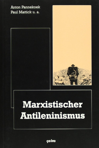 Marxistischer Antileninismus