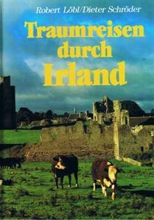 Traumreisen durch Irland