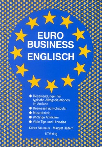 Euro-Business-Englisch