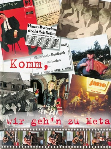 Komm, wir geh'n zu Meta--