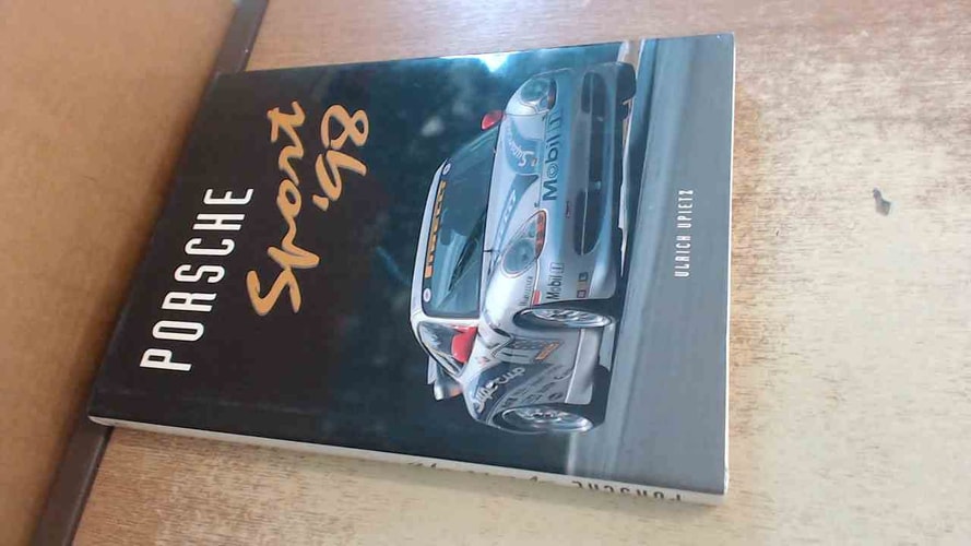 Porsche Sport 1998