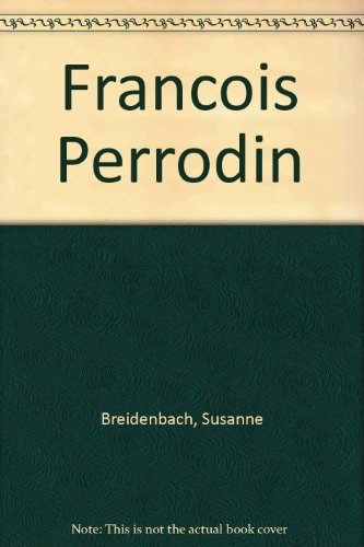 François Perrodin