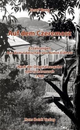 Auf dem Czeremosz