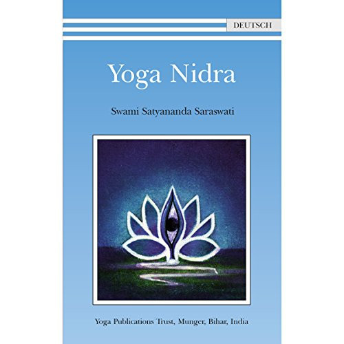 Yoga Nidra