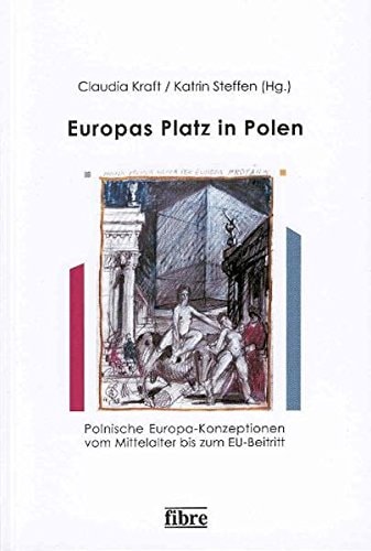 Europas Platz in Polen.