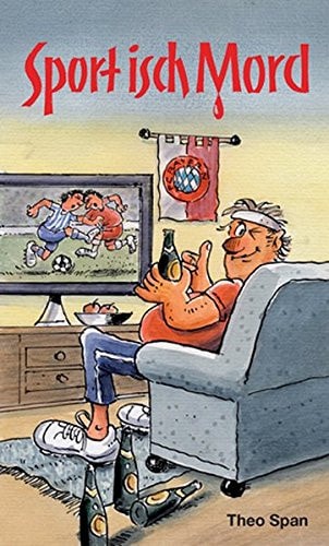 Sport isch Mord