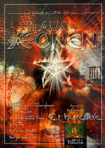 Aus Aeonen