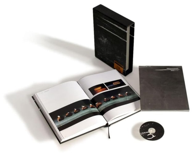 ElBulli 1998 - 2002