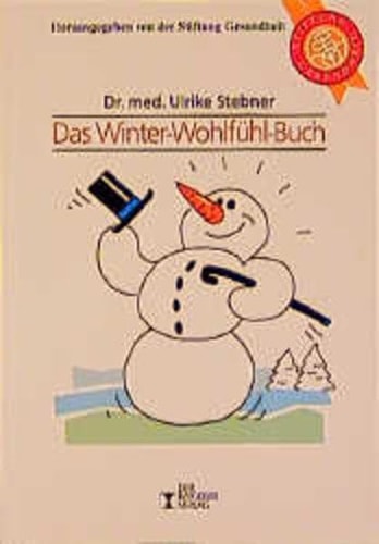 Das Winter-Wohlfühl-Buch
