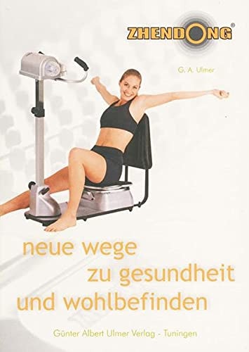 Zhendong neue Wege zu Gesundheit und Wohlbefinden