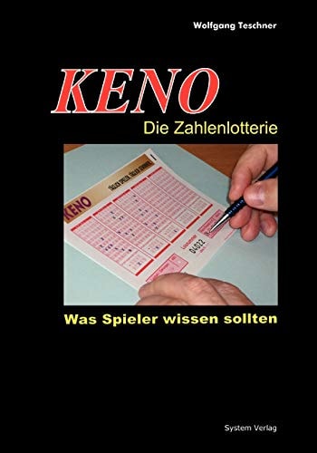 Keno - die Zahlenlotterie was Spieler wissen sollten