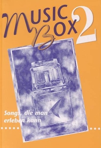 Music box Popsongs, christliche Hits, Rock 'n' Roll, Folksongs, Oldies, Gospels, Friedenslieder, Folklore, Kanons, Gaudi. 2