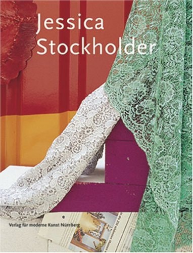 Ausstellung u.d.T.: Jessica Stockholder - Mary Heilmann : Gemälde aus der Sammlung Hauser und Wirth