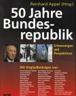 50 Jahre Bundesrepublik (German Edition)