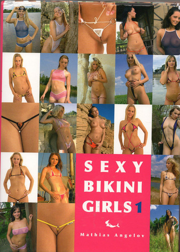 Sexy Bikini-Girls