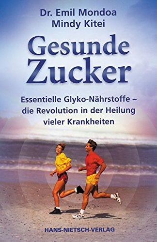 Gesunde Zucker