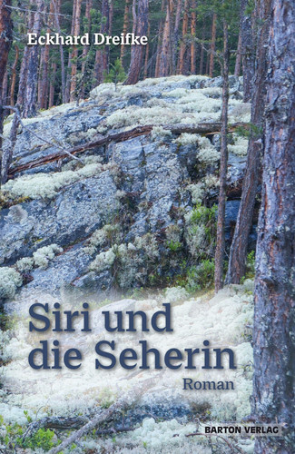 Siri und die Seherin Roman