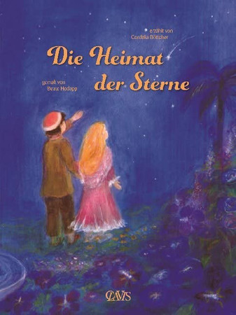 Die Heimat der Sterne