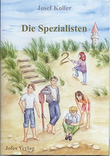 Die Spezialisten