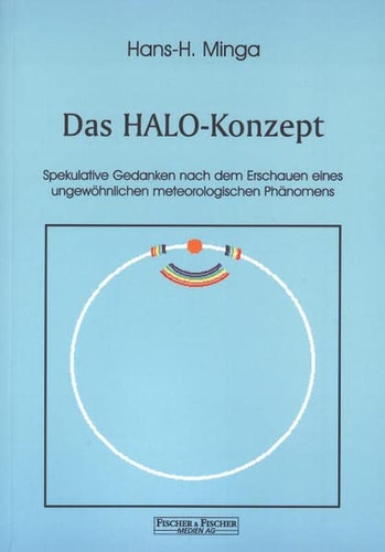 Das HALO-Konzept spekulative Gedanken nach dem Erschauen eines ungewöhnlichen meteorologischen Phänomens