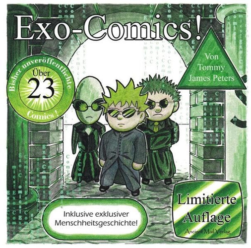 Exo-Comics