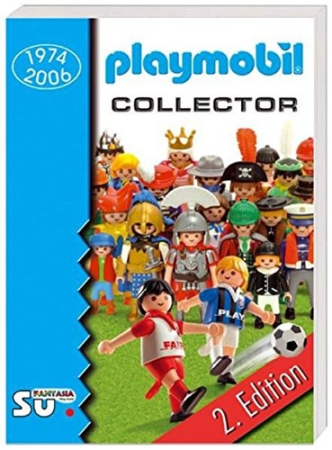 Playmobil Collector 1974-2006
