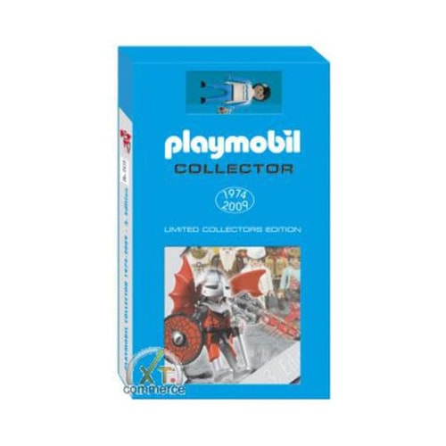 Playmobil Collector 1974 - 2009: Limited Collectors Edition