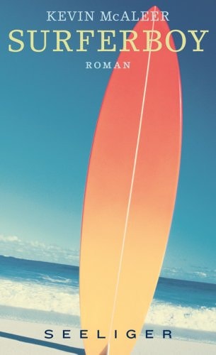 Surferboy - Roman