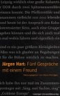 Fünf Gespräche mit einem Freund