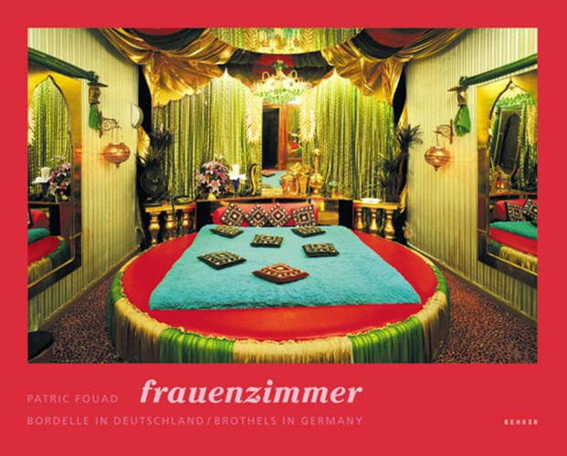 Frauenzimmer Bordelle in Deutschland