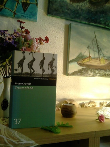 Edition published by Süddt. Zeitung